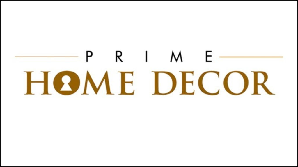 Prime Decor